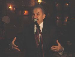 'Partimizi anlatamadık'